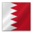 Bahrain flag Icon